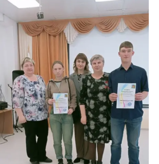 Зональный этап краевой олимпиады по социально-бытовой ориентировке «Мир вокруг нас - 2025» среди обучающихся 8-9 классов.